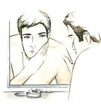 Doux Good - cosmétiques bio pour homme